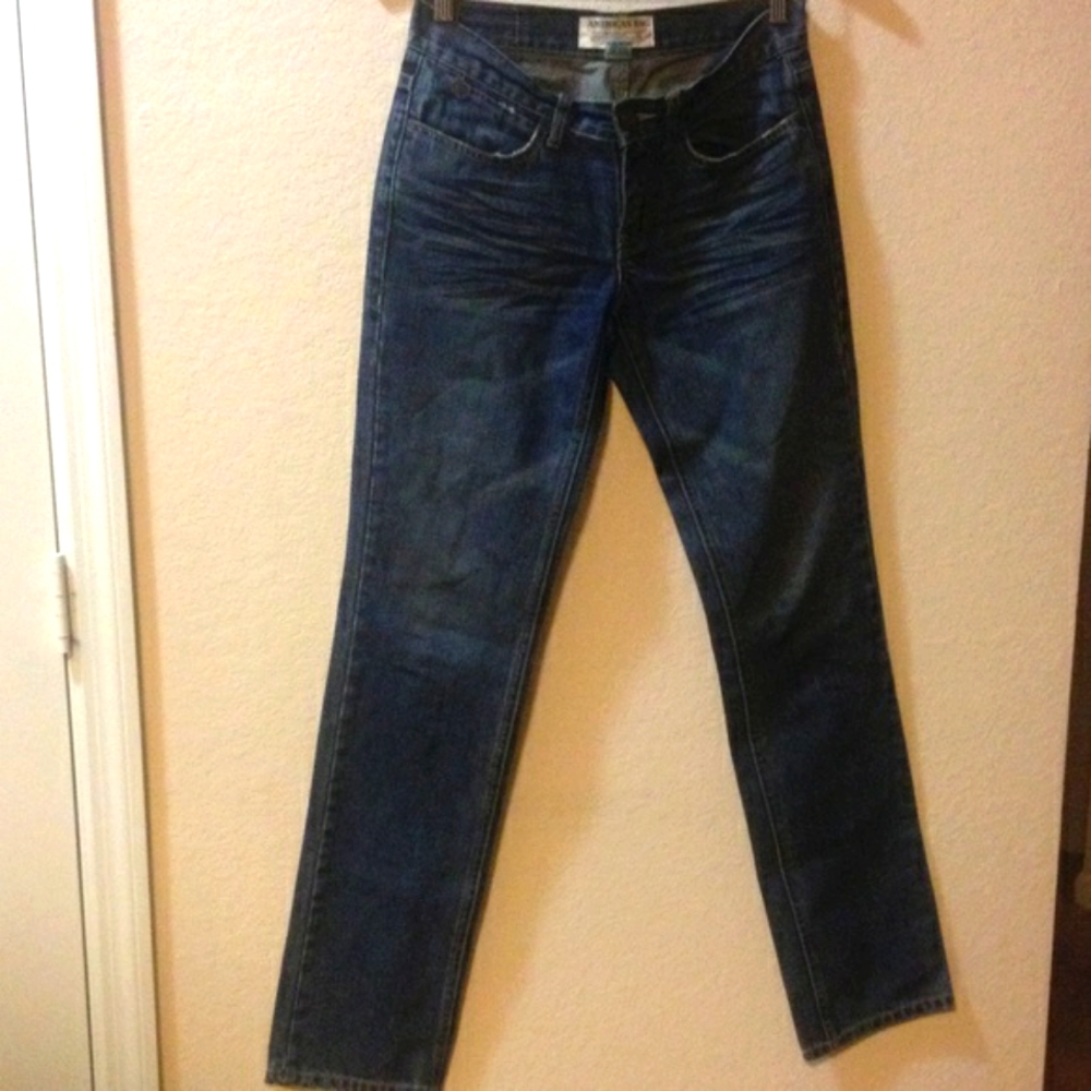 American rag  jeans